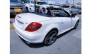 مرسيدس بنز SLK 200 مرسيدس SLK200