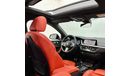 BMW 120i Sport Line 2022 BMW 120i M Sport, May 2025 BMW Warranty + Service Package, Fully Loaded, GCC