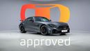 Mercedes-Benz AMG GTR - Warranty until January 2025 - Approved Prepared Vehicle