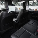 Toyota Fortuner Fortuner 2.4 Diesel GR || 2026