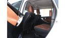 Toyota Innova SE Toyota Innova 2017 GCC in excellent condition