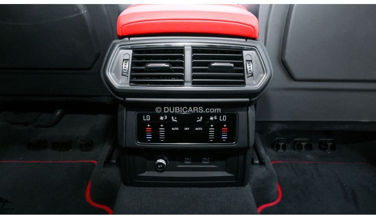 Lamborghini Urus 4.0T Lamborghini Urus | Perfect Condition with Warrant and service contract | Full Carbon Interior 2