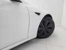 تسلا Model S PLAID