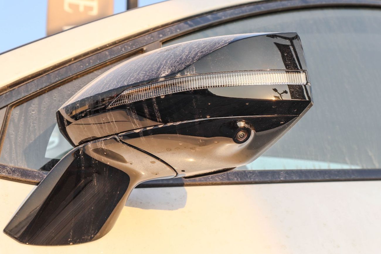 Kia Sportage 2025 Kia Sportage L TX 1.5T (Full-Option)