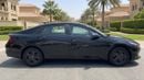 Hyundai Elantra COMFORT 2022 | AED 665/Month | 0 DP | 30 Day Return | Warranty | Service History