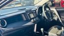 Toyota RAV4 2017 | RHD | SUNROOF | PARKING SENSORS | DIGITAL ODOMETER | FULLY LOADED