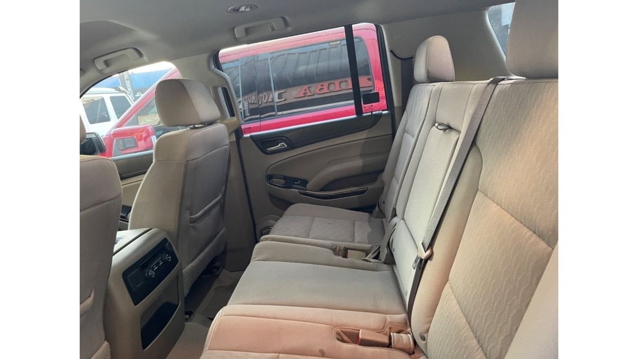 جي أم سي يوكون SLE GCC