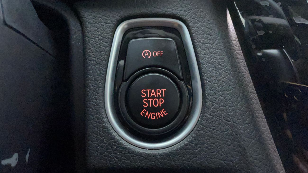 بي أم دبليو 420i 2 2000