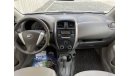 Nissan Sunny S  1.5