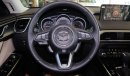 Mazda CX-9 GT GT GLS GT WITH LEATHER/ELECTRIC SEATS, SUNROOF, NAVIGATION