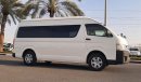 Toyota Hiace TOYOTA HIACE 2019 MODEL RIGHT HAND DRIVE JAPANI WITH SEAT