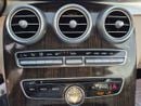 مرسيدس بنز C 300 Luxury 2.0L