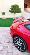 Mercedes-Benz AMG GT 43