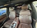 BMW 740Li