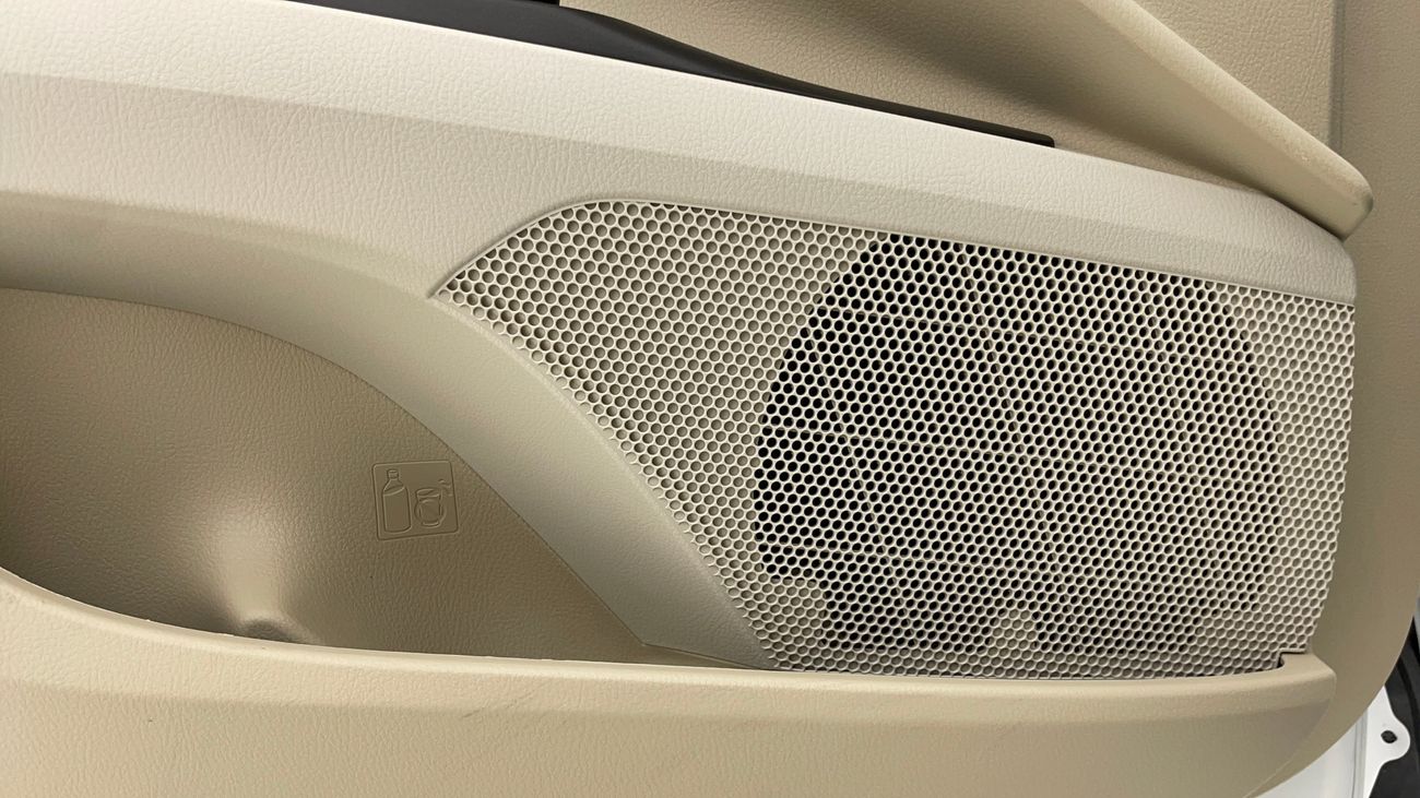 Toyota Camry LTD 2.5 | Zero Down Payment | Home Test Drive