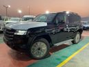 Toyota Land Cruiser GXR A/T 4.0L Gasoline