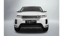 Land Rover Range Rover Evoque P200 S 2.0L
