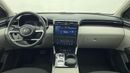 Hyundai Tucson 2022 COMFORT PLUS | AED 1061/Month | 0 DP | 30 Day Return | Warranty | Service History