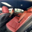 لكزس GS 350 F-Sport 3.5L