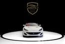 Ferrari Portofino Std 3.9L