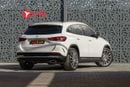 مرسيدس بنز GLA 200