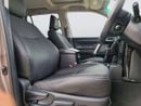تويوتا برادو TX-L 4x4 Diesel Right Hand Drive (Export Only)