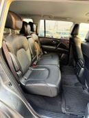 نيسان أرمادا Nissan Armada 4WD SL