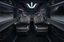مرسيدس بنز V 300 Venom Edition by Limgene - Mercedes-Benz V Class Video