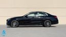 Mercedes-Benz C 200 AMG Line | 1.5L | Warranty Included | GCC Specs Sedan
