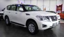 Nissan Patrol SE