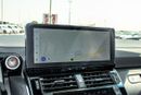 Toyota Land Cruiser GR-S 3.3L