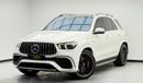 Mercedes-Benz GLE 63 S AMG Premium + 4.0L 2021 Mercedes-AMG GLE 63 S ,Warranty ,Full Service History ,Excellent Condition ,Japa