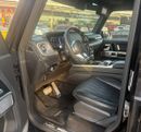 Mercedes Benz G63 AMG STD 5.5L