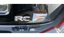 Lexus RC F V8
