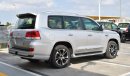 Toyota Land Cruiser LAND CRUISER VX.S Grand Touring V8 5.7L 2021 EXPORT PRICE