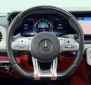 Mercedes Benz G63 AMG STD 2020 Mercedes Benz G63 AMG, Warranty, Service History, Fully Loaded, Excellent Condition, Japane