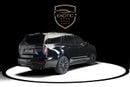 كاديلاك إسكالاد V SERIES
