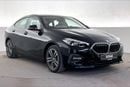 BMW 218i Joy Edition | Guaranteed Warranty | 0 Down Payment