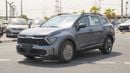 Kia Sportage Brand New Kia Sportage 2025 Export 1.5L 2WD Petrol|Grey/Beige|N-KIA-SPO-2WD-25|