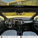 أودي Q3 Audi Q3 TFSI 35 S Line  A Dynamic ‐ Panoramic Brand New