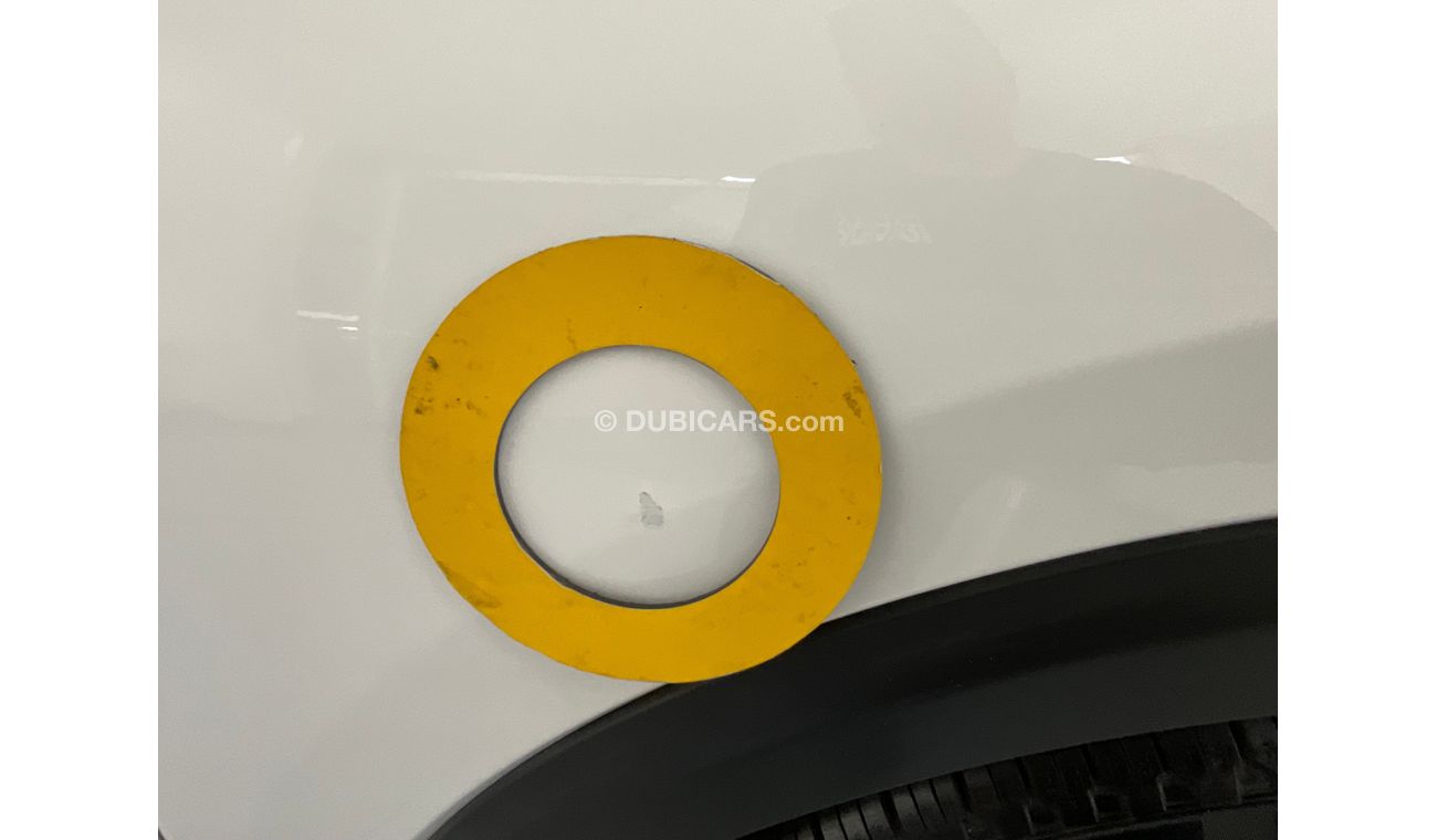 Infiniti QX50 Luxe Essential Proassist