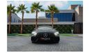 Mercedes-Benz AMG GT 63 s | 9,006 P.M  | 0% Downpayment | Pristine Condition!