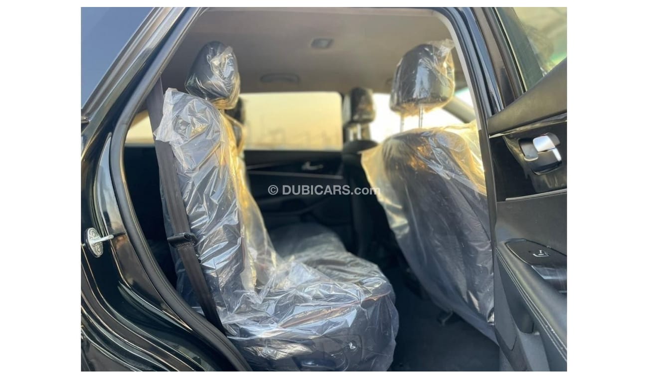 Kia Sorento 2020 Kia Sorento GDi 2.4L V4 - 7 seater MidOption