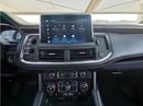 Chevrolet Suburban Chevrolet LT Suburban - 2022- Grey