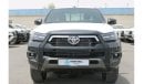 Toyota Hilux 2022 | ADVENTURE V6 4.0L WITH 360 CAMERA AND RADAR WITH GCC SPECS EXPORT ONLY