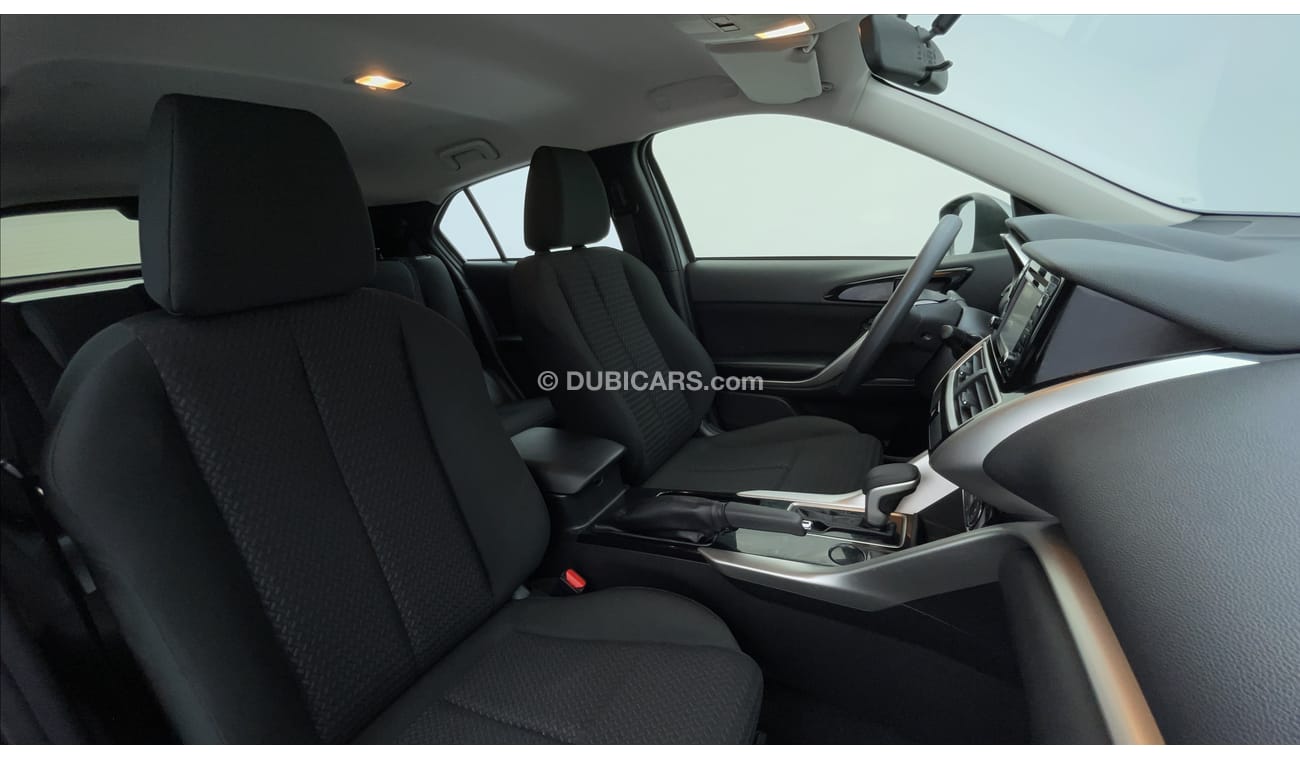 Mitsubishi Eclipse Cross GLX LOWLINE 1.5 | Zero Down Payment | Free Home Test Drive