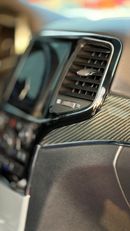 جيب جراند شيروكي SRT8 6.4L