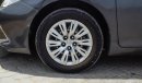 Toyota Camry 2016 S Ref#316