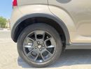Suzuki Ignis Export from Australia