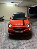 فيات 500X Cross 1.4L